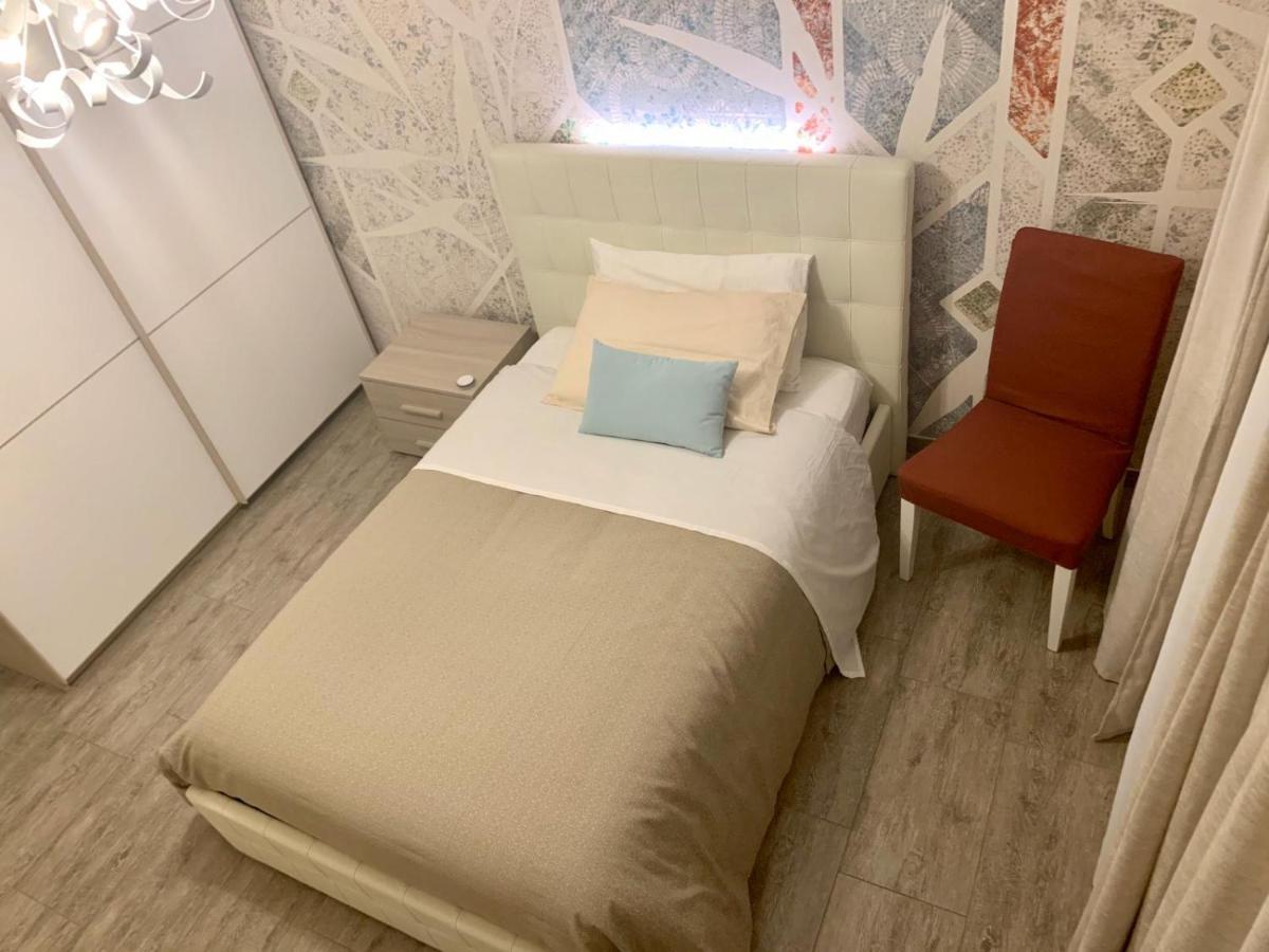 Samarate B&B Nearby Malpensa מראה חיצוני תמונה